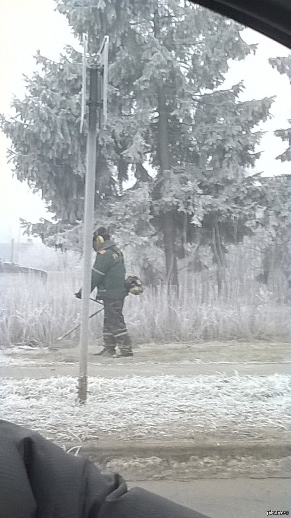 ����� � �����...