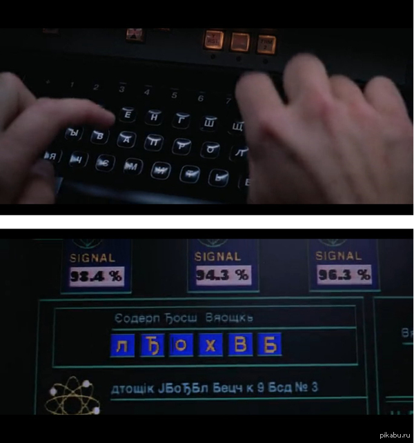 ������������� ����� "������������ � �������" ������� �������� �� ���� ������. ��, ��� �������� ������� ��� �� ����� ���������� ����� �����