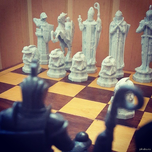 ������� "����� ������"