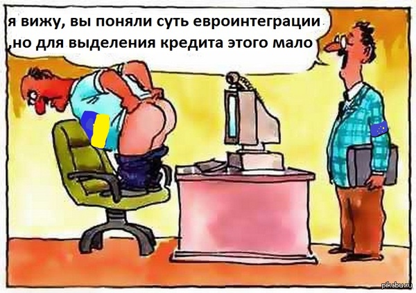 евроинеграция