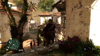 Assassin's Creed 4: Black Flag. ? 