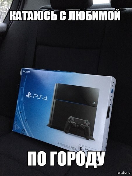  sony ps4