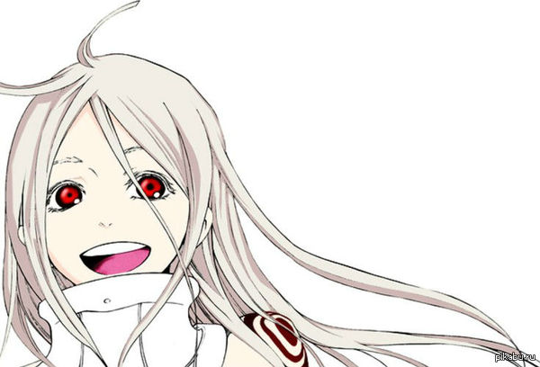  &quot;Deadman Wonderland&quot;