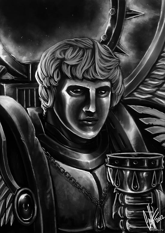 Выпьем за лю..., то есть за Императора!