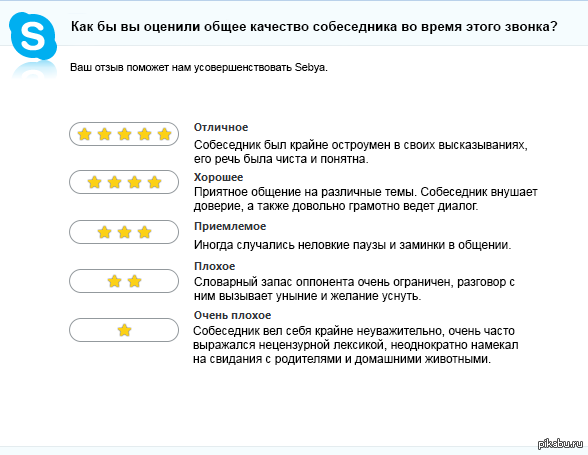 ��� ���, ��� ����� �������� �� Skype.
