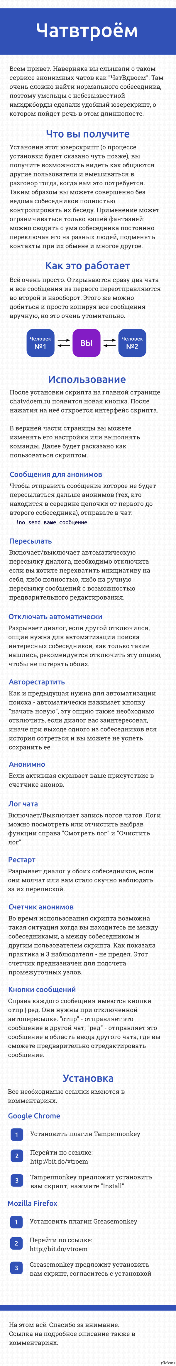 Анонимный чат: истории из жизни, советы, новости, юмор и картинки — Лучшее  | Пикабу