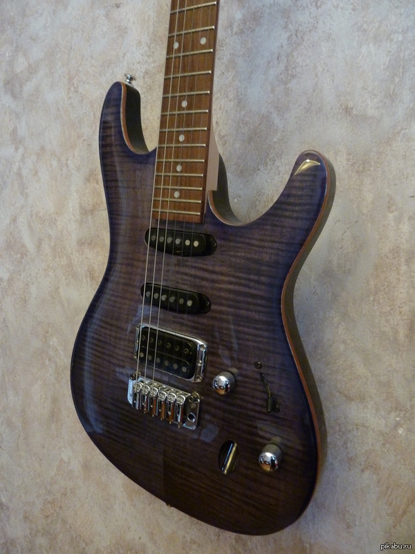 Ibanez SA 260FM Review by Serj Morozov In this video you find clean tone of Ibanez guitar series SA 260 FM.   https://www.youtube.com/watch?v=sy1Wy70kvSI