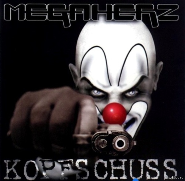 Kopfschuss ! !   .   ,     .