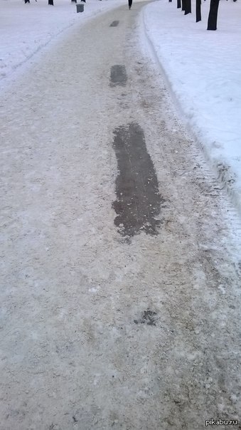 Кто сможет пройти мимо и не...?