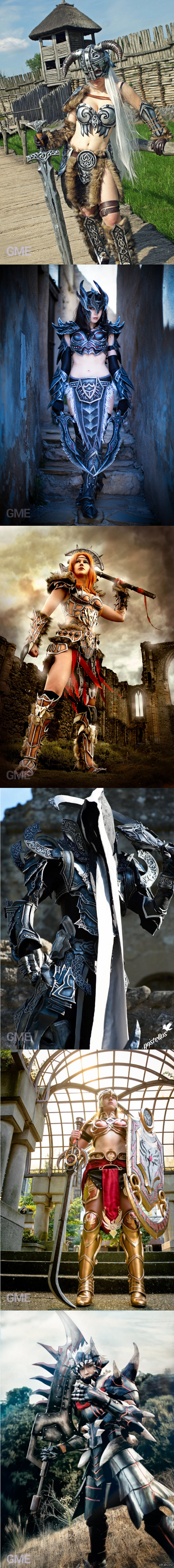 Cosplay
