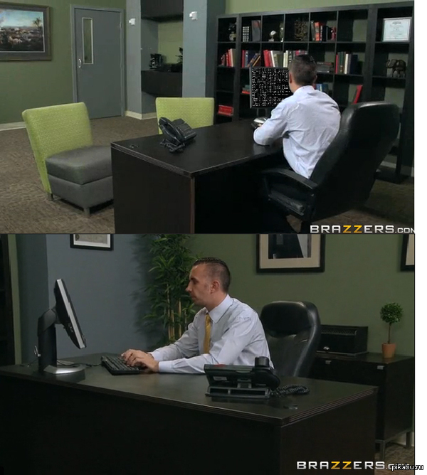 Админы поймут