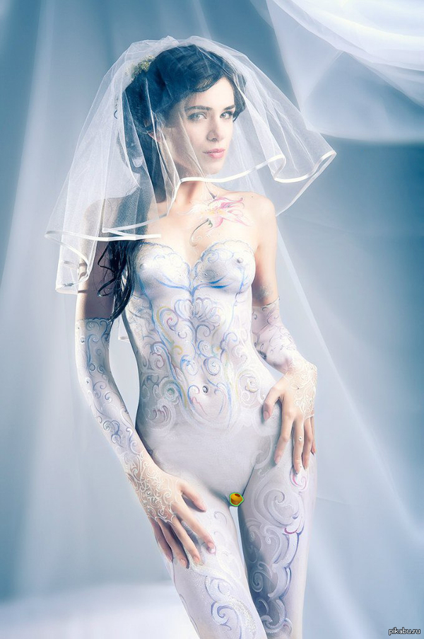 Bride - NSFW, Girls, Bride