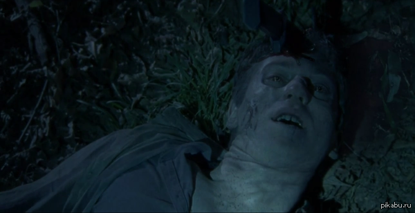 То чувство, когда умер счастливым