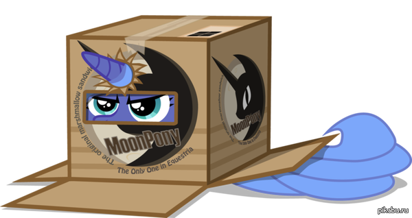 Fort Luna is ready for defense!