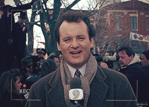 Сегодня, 2 февраля, в США и Канаде празднуют День Сурка.