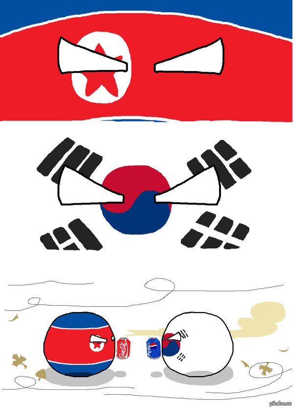 Противостояние