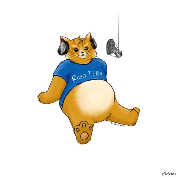   TERA 