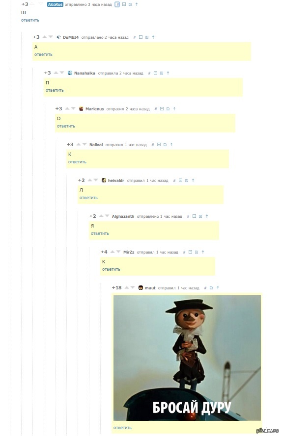 � ����������� ���� �������� �� ������