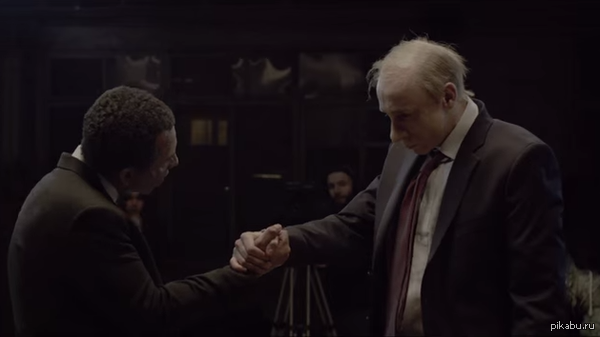 ����� vs Obama