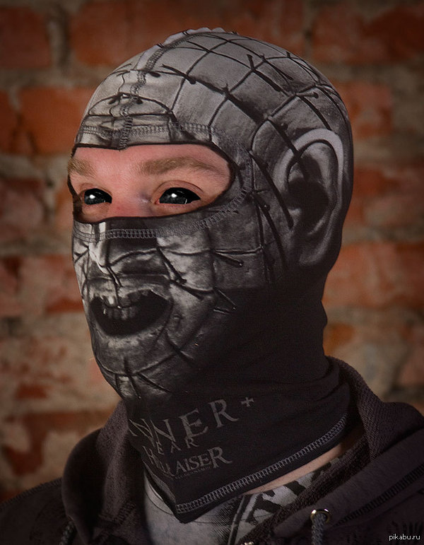 Мяу, motherfuckers!