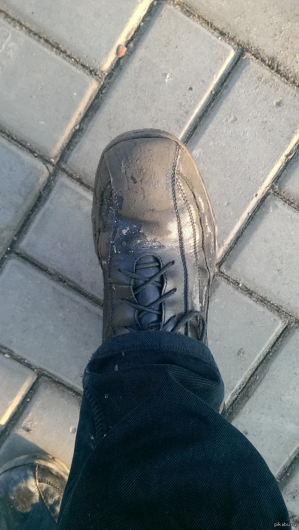 �������. � ��� ��� ������ ����������.