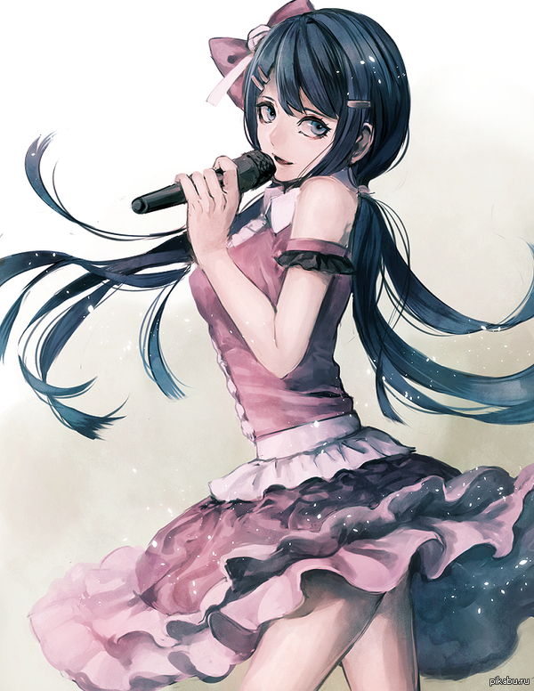Maizono Sayaka