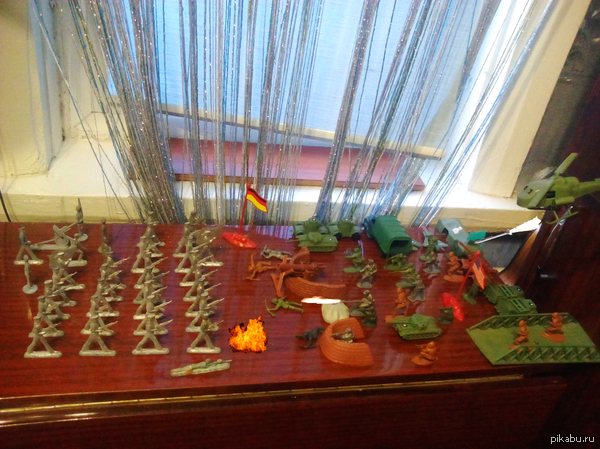 Олдскул VS Нью