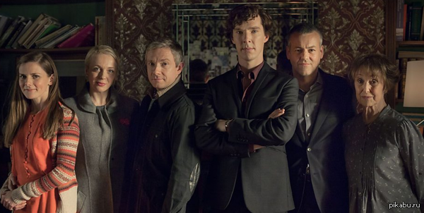 Шерлока отложили на 2017 :_(