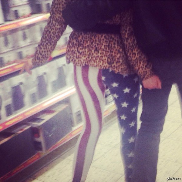 Fashion is my profession