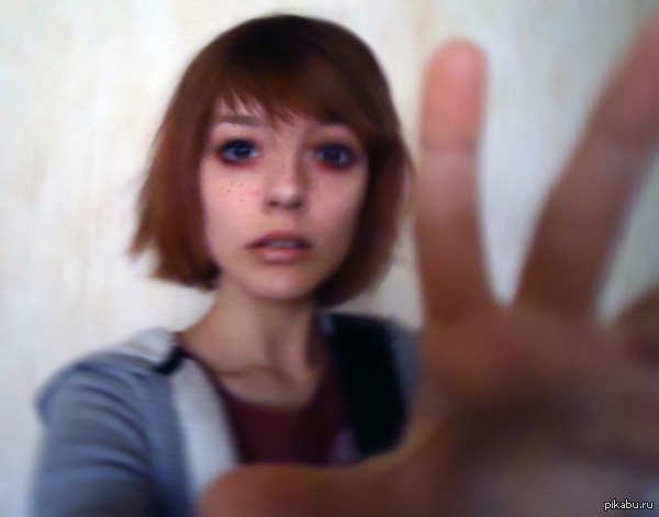 �� ������ ������� �� ���� �� Life is strange