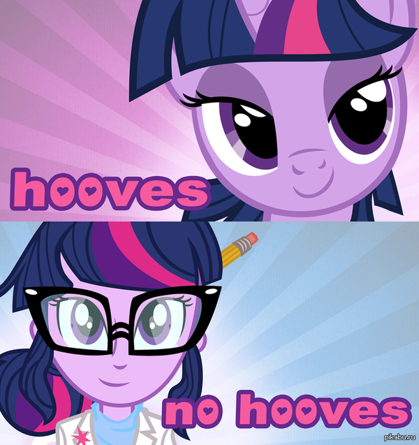       http://pixelkitties.deviantart.com/art/Hooves-or-No-Hooves-491418850