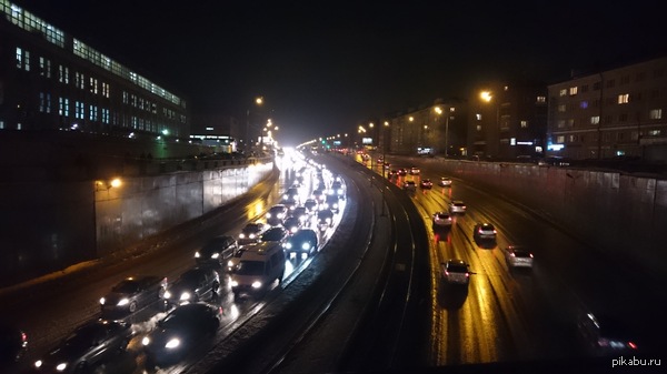 Фото с телефона