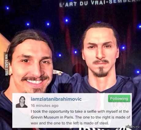 Legend.