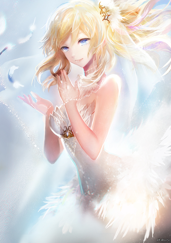 Ayase Eli