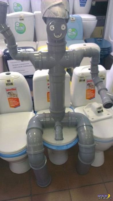 Реклама - двигатель торговли.