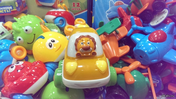 Едем за любовь