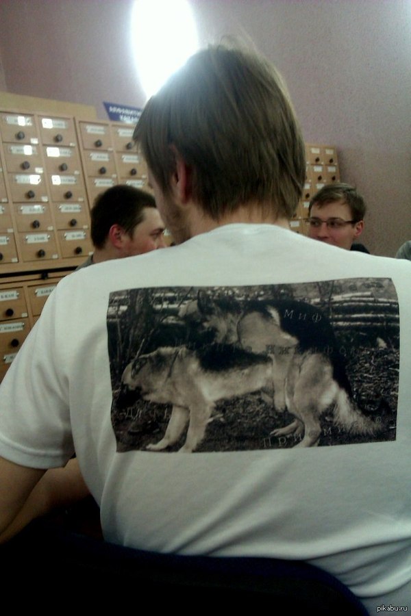 Да что вы знаете о стиле)