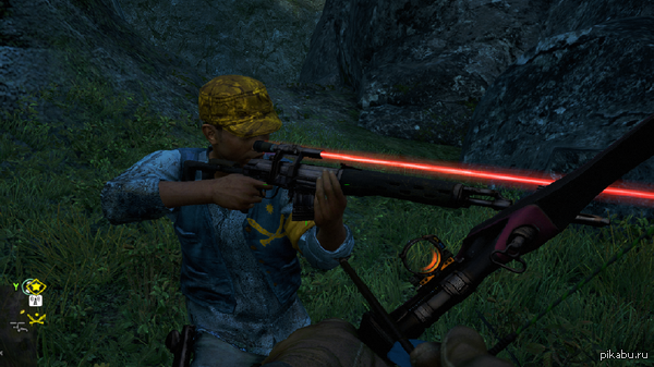    far cry 4
