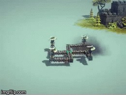 Besiege  