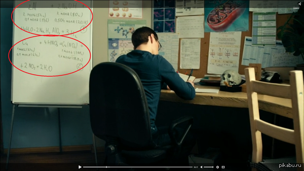 Смотрел я тут "Универ"...