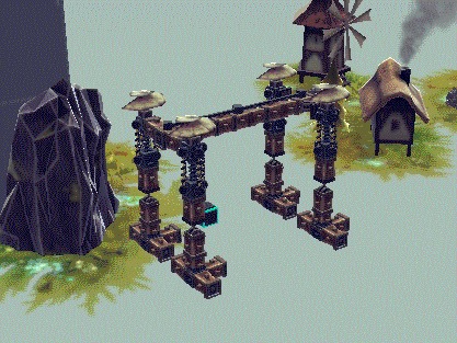    Besiege 