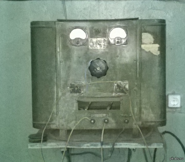 Кто упорот?