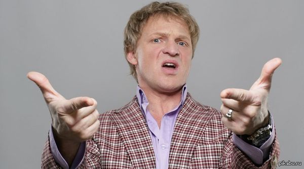 Сергей Писаренко