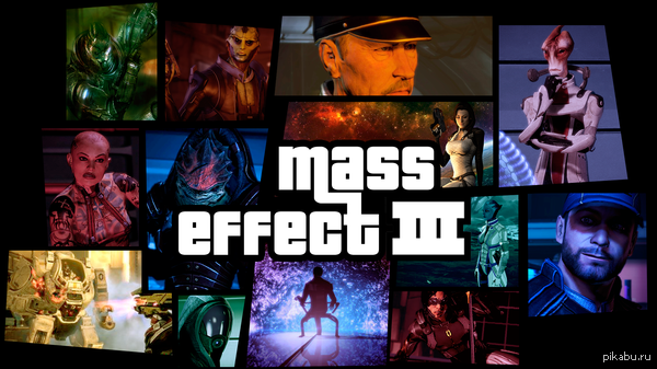 GTAstyle: Mass Effect 3     3-  GTA (  ).         .    HD   .