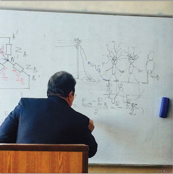 Что такое шаговое напряжение