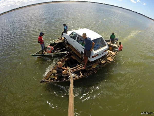 Республика Мозамбик.