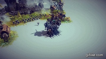   Besiege 