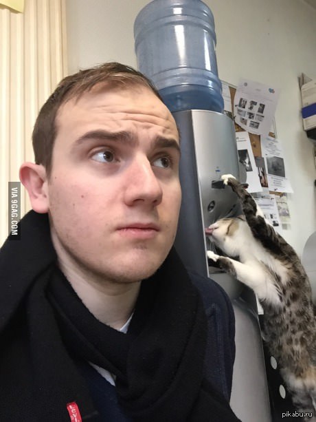 Когда мучает сушняк