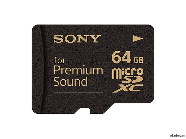   ,  Sony  microSD-  $160  