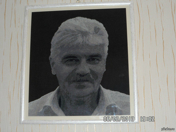 50 оттенков серого | Пикабу